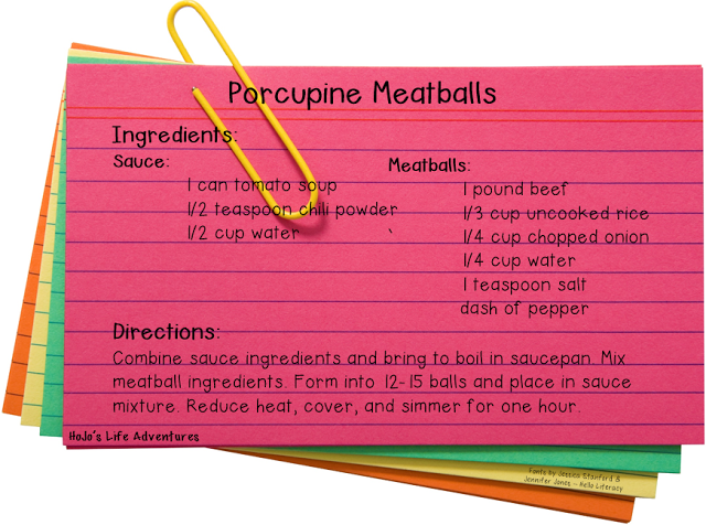 These delicious porcupine meatballs are a great, easy to make recipe that the entire family with love! You can have supper on the table with just ten minutes of prep work!