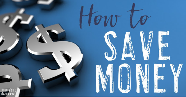 How to Save Money When You’re Living on One Income