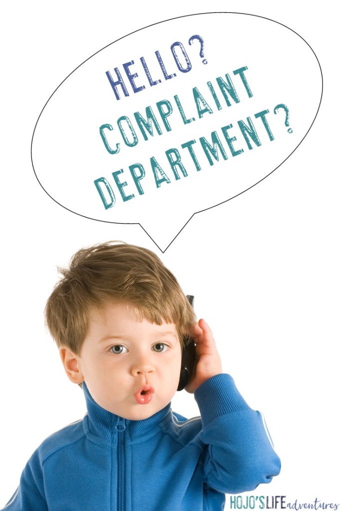 As a parent, do you ever imagine what your child thinks? This blogger has been documenting her son's life in e-mails to family and friends. Today she shares one of them with you, written from her sons point of view.