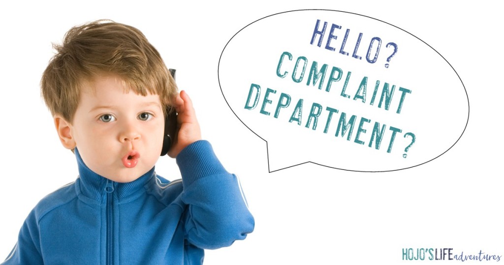 As a parent, do you ever imagine what your child thinks? This blogger has been documenting her son's life in e-mails to family and friends. Today she shares one of them with you, written from her sons point of view.