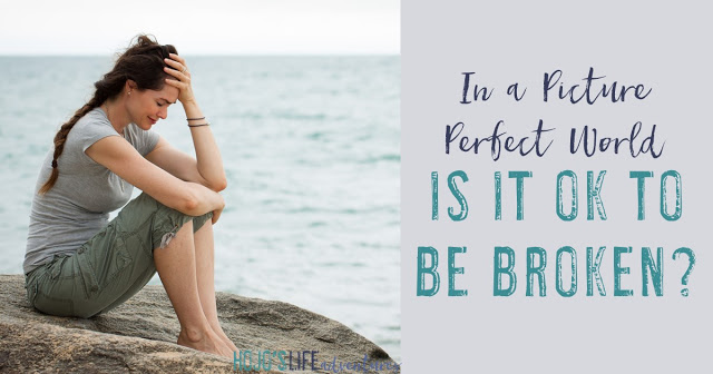 Is It OK to Be Broken?
