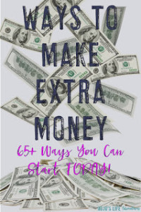 Ways-to-make-extra-money